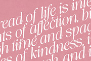 Glisstory, a Serif Font by Pista Mova (Thumbnail 4 of 20)