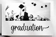 School Pen - Modern Handwritten Font, a Handwritten Font by Artkenza (Thumbnail 4 of 7)