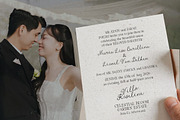 Natural Cottage - Handmade Font Duo, a Serif Font by Bale Type (Thumbnail 4 of 12)