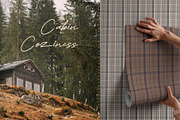 48 Plaid & Tartan Patterns, a Pattern Graphic by IuliiaSavko (Thumbnail 11 of 13)