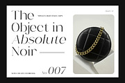 Novalux, a Serif Font by Matra Creative (Thumbnail 3 of 16)
