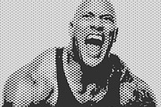 Halftone Master Bundle 2 Instant PSD, a Layer Style Add-On by LESZ Design (Thumbnail 2 of 10)