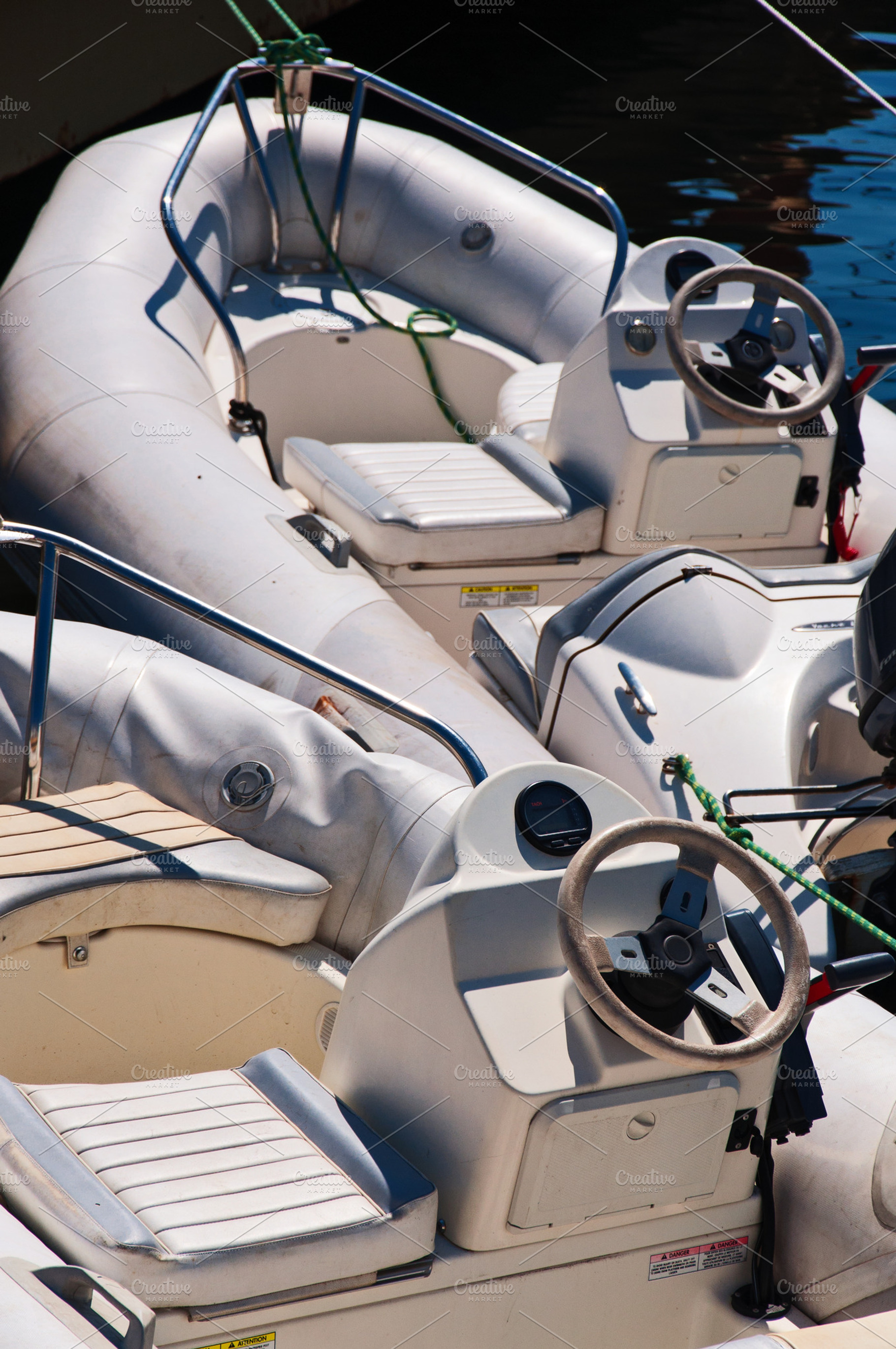 Motor Boat
