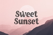 Madison -  Serif Font, a Serif Font by AQR Studio (Thumbnail 3 of 7)