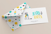 Sailor's Treasure - Font Duo, a Sans Serif Font by Victor Barac (Thumbnail 4 of 14)