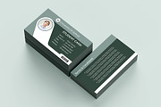 Student Card Template Bundle 2, a Card Template by takuloerizal (Thumbnail 4 of 4)