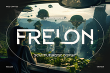 Frelon