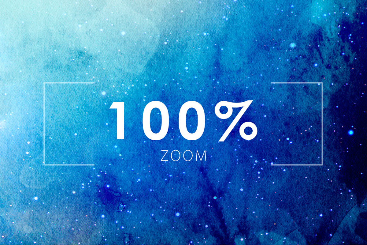 50% OFF Space Watercolor Backgrounds, a Texture Graphic by ArtistMef (Photo 4 of 4)