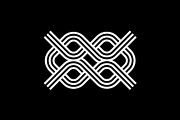 Letter X Square Logo, a Branding & Logo Template by Buqancreative (Thumbnail 2 of 3)