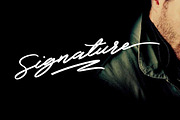 Slidingline Script Typeface, a Script Font by alphadesign (Thumbnail 5 of 7)