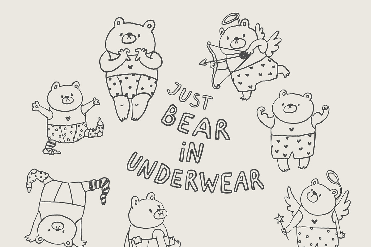 Little Weirdos, an Icon by Anastasiya Klempach (Photo 6 of 17)