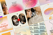 Makeshift Carousel & Quotes Canva PS, a Social Media Template by Sparrow & Snow (Thumbnail 37 of 38)