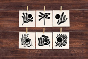 Rural Folk Bundle, an Animal Illustration by Annie Konst (Thumbnail 5 of 25)