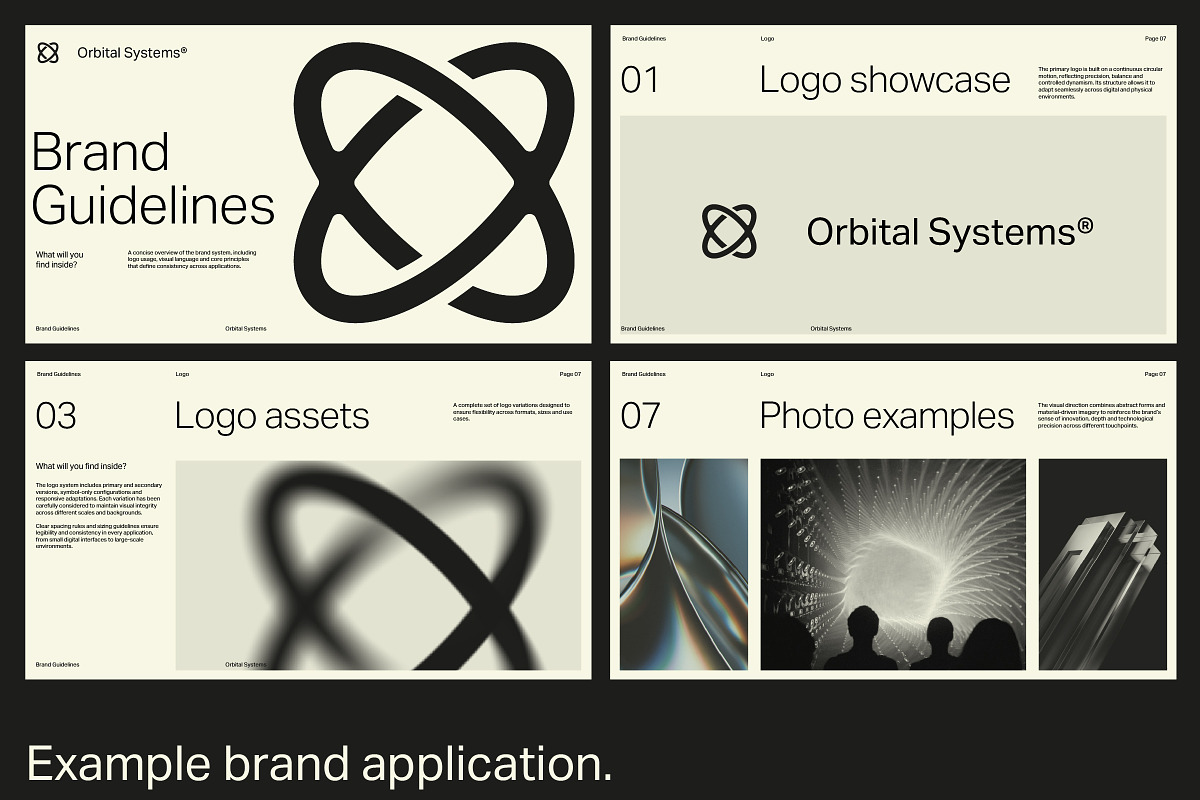 Brando Orbyt Series, an Object Graphic by enero.studio (Photo 7 of 8)