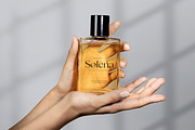 Eleanor Goenka Classic Serif Font, a Serif Font by UICreative (Thumbnail 3 of 13)
