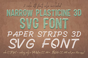 Play-Doh Lettering Duo, a Graphic by TVartworks (Thumbnail 5 of 10)