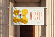 Outdoor Billboard Mockup Bundle, an Advertising Mockup by dpi (Thumbnail 8 of 17)