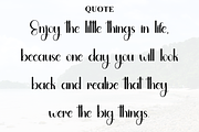 Disney, a Handwritten Font by FreshTypeINK (Thumbnail 6 of 8)