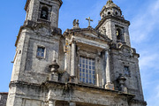 Saint Franciscus church, Santiago de Compostela, Galicia, Spain, an Architecture Photo by GoodGoods (Thumbnail 2 of 3)