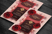 Mother's Day Design Template, a Design Template by fashionaddict (Thumbnail 1 of 3)