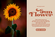 Glamiora - Bold Display Serif Font, a Serif Font by PutraCetol Studio (Thumbnail 12 of 12)