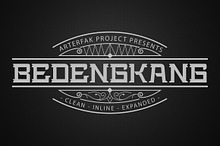 Bedengkang