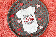 Kids Valentine SVG Bundle, a Graphic by CraftlabSVG (Thumbnail 8 of 13)