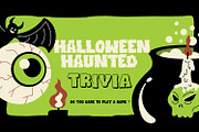 Sticky Scream - Halloween Font, a Font by Arendxstudio (Thumbnail 7 of 12)