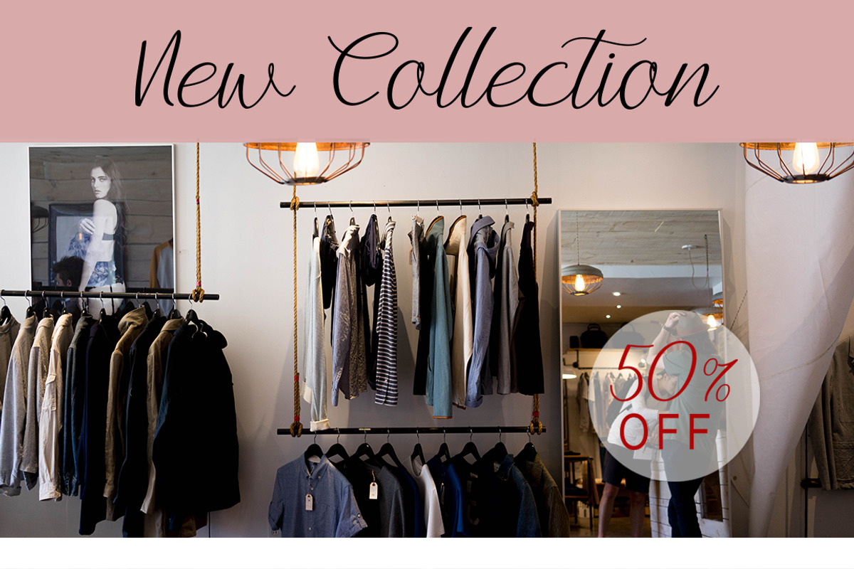 Andella Script | 30% Off preview 5
