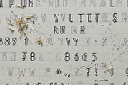 Saranac Hand, a Font by McLetters (Thumbnail 2 of 8)