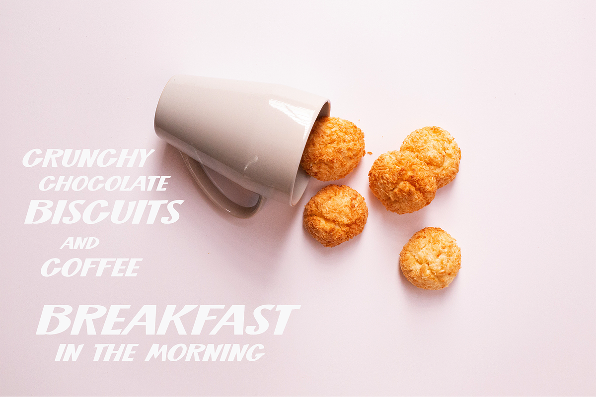 Wogacha - Fun Font For You, a Symbol Font by ivan_artnivora (Photo 3 of 5)