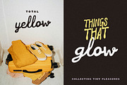 NicheThings Messy Handwritten Script, a Script Font by Struvictory.art (Thumbnail 4 of 9)