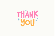 Sunday Charm - Display Font, a Handwritten Font by Keithzo (Thumbnail 9 of 9)