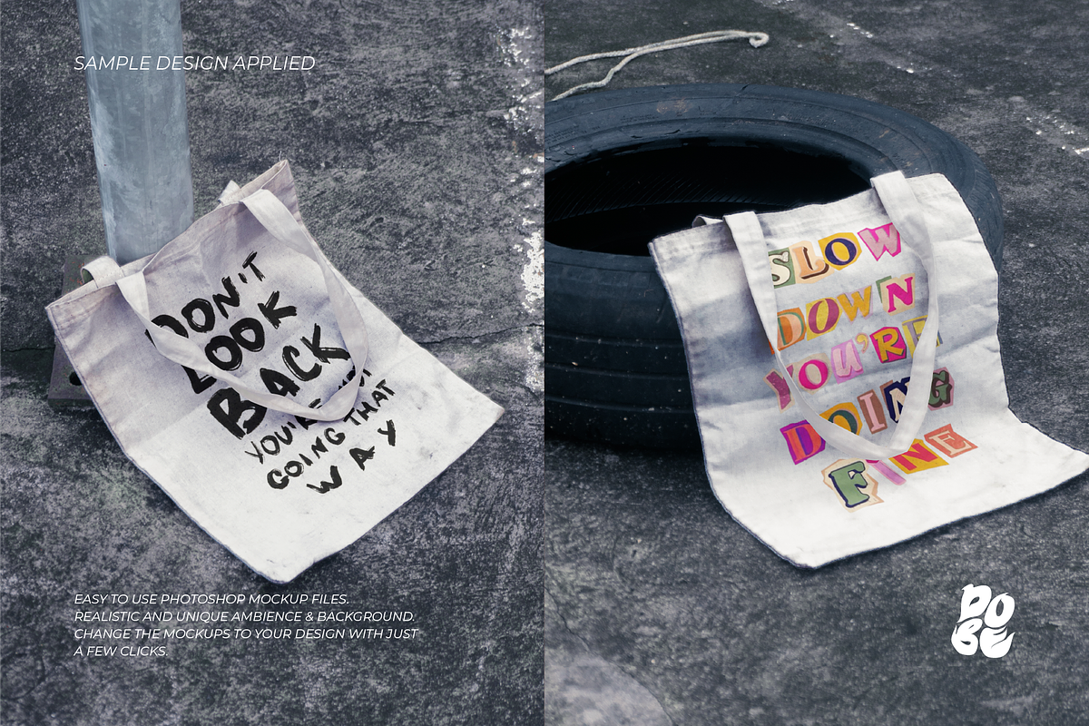 Ale Edition Mockup Set - Vol 5, a Product Mockup by DOBE Studio (Photo 4 of 4)