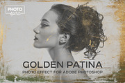 PHOTO OVERLAYS BUNDLE, an Action Add-On by PhotoSpirit (Thumbnail 7 of 35)