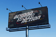 Tracker – Modern Racing Display Font, a Sans Serif Font by Brand Earth (Thumbnail 7 of 7)