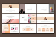 Aroma Minimal Presentation, a Presentation Template by Defa Visual (Thumbnail 2 of 7)