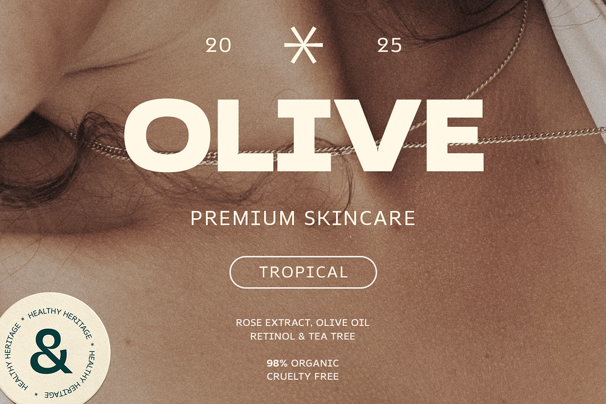 Baflion Sans +Variable Fonts, a Sans Serif Font by Oktnum Type Foundry (Photo 4 of 14)