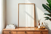 Bundle Frame Mockup 30in1, a Product Mockup by EkaterinaViArt (Thumbnail 4 of 6)