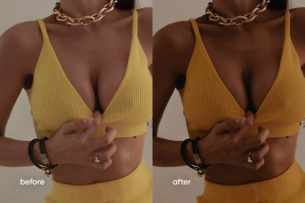7 SUNKISSED LIGHTROOM PRESETS, a Preset Add-On by Hot Buns Presets (Photo 7 of 11)