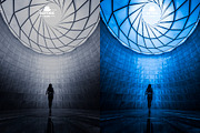 Duotone Lightroom Presets, an Action Add-On by Lavinsky Art Store (Thumbnail 10 of 19)