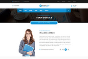 Envest Pro - Multipurpose Theme, a WordPress Template by DigitalCenturySF (Thumbnail 17 of 18)