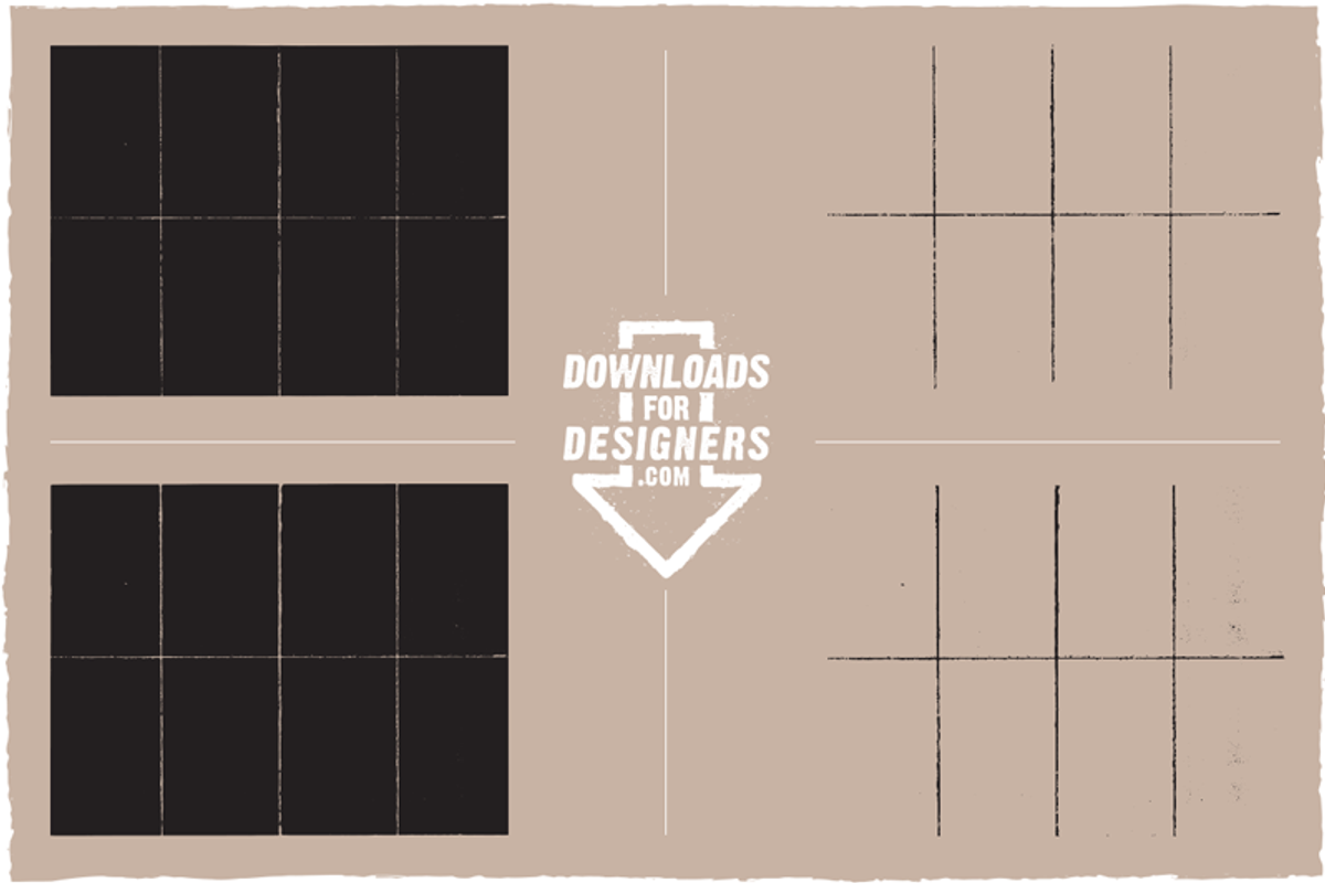 Folds and Creases - Vector pack, a Texture Graphic by Downloads for Designers (Photo 4 of 10)