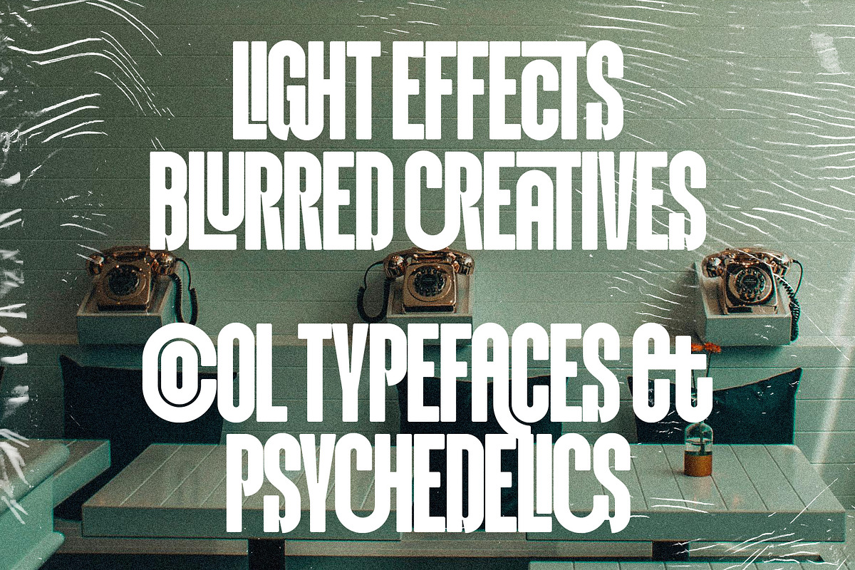 Knolt – Bold Ultra-Condensed Font, a Sans Serif Font by SilverStag Type Foundry (Photo 15 of 20)