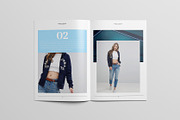 Classic + Lookbook, a Brochure Template by obidullah_01 (Thumbnail 8 of 13)