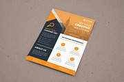 Flyer Template, a Flyer Template by Alice_s (Thumbnail 4 of 10)