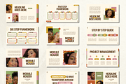 Slide Deck Masterclass Webinar, a Presentation Template by Branding Babe Co. (Thumbnail 5 of 10)