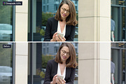 CineGrades LUTs v.3 – Cinematic LUTs, a Preset Add-On by CineMart (Thumbnail 3 of 9)
