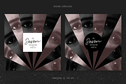 Masker II Photo Collage Templates, a Social Media Template by Hello Mart (Thumbnail 24 of 26)