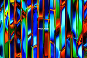 Molten: Fluid Metallic Textures, a Texture Graphic by Chroma Supply (Thumbnail 5 of 12)